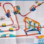 FREE.. Hot wheel tracks Image 4