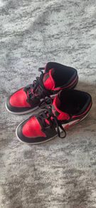 shoes Nike Jordan