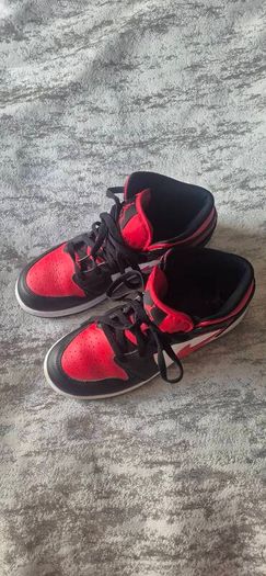 shoes Nike Jordan