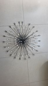 Wall decoration