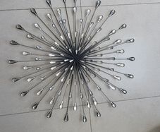 Wall decoration