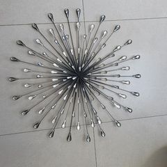 Wall decoration