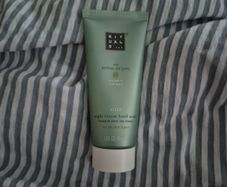 Rituals hand mask