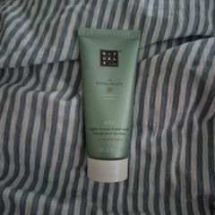 Rituals hand mask