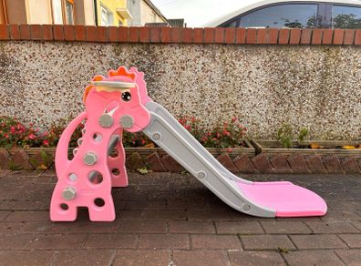 baby slide