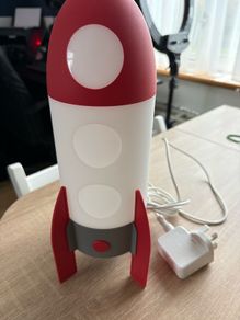 kids room light like new