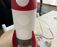 kids room light like new