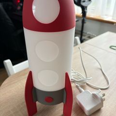 kids room light like new
