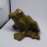 Ceramic Toad/Frog - The Potting Shed Image 4
