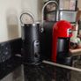 QUICK SALE: Lavazza A Modo Mio Jolie Coffee Machine + FREE MilkEasy Frother (Excellent Condition) Image 8