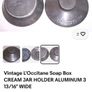 Vintage loccitane soap holder Image 5