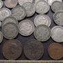 A Lot of 490+ grams of coins from Portugal Image 2