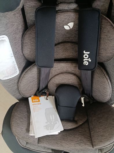 Joie every stage FX carseat