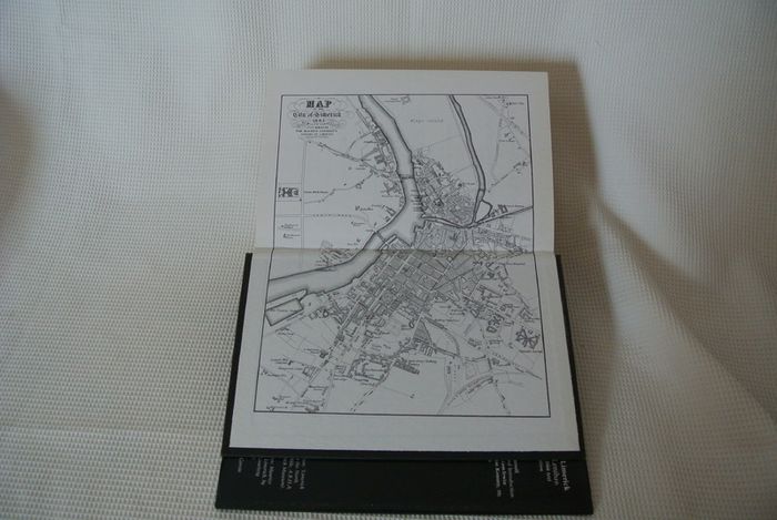 History Of Limerick - Maurice Lenihan - Facsimile Of 1866 Text - ONLY 500 PRINTED  - Editor Cian O'Carroll