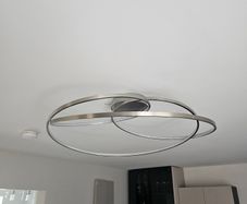 cieling light