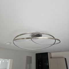 cieling light