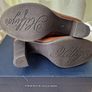 Genuine Tommy Hilfiger Ankle Boots Image 5