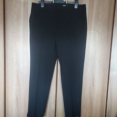 Zara Black Trousers
