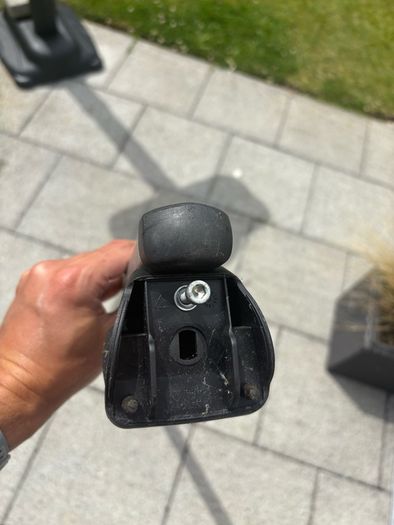Roofbars