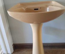 Bathroom fittings