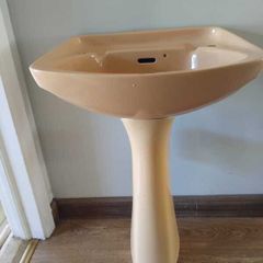 Bathroom fittings
