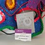 Liberty London Sequin Butterfly Masquerade Mask - New with Tags Image 4