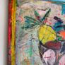 Original Fruit Painting Contemporary Painting Irish Art Image 6