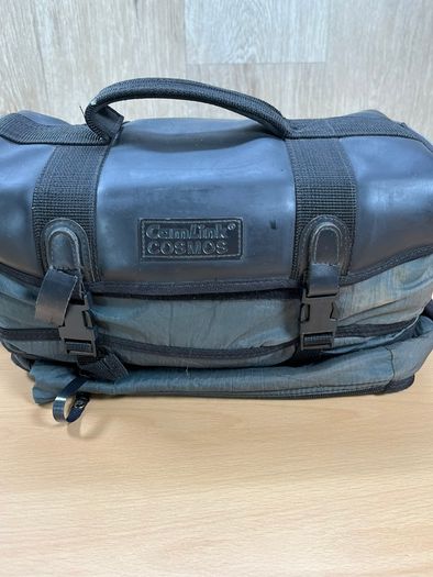 Videocamera Vintage PHILIPS Explorer Camcorder m620/01 - Spares and Repairs