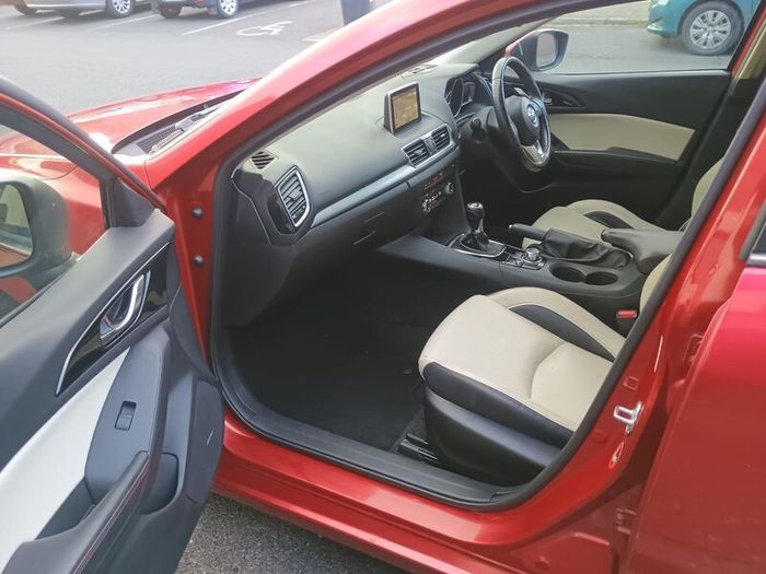 Excellent Cond NCT10/2027, Low Mileage, High Spec