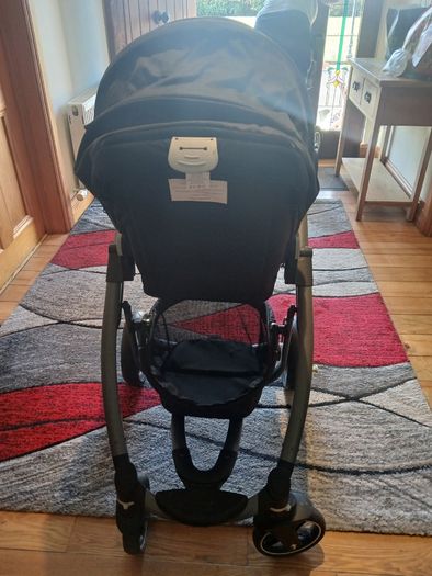 Infababy 3in1 Travel System (Bargain)