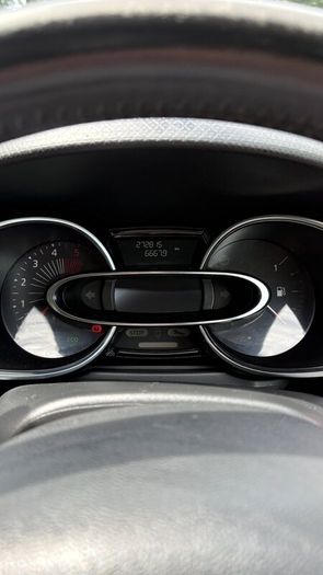 Renault Clio Dynamique 2017