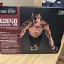 Legend Pushup V2 handlebars Image 3