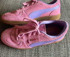 UK 2 Puma Palermo