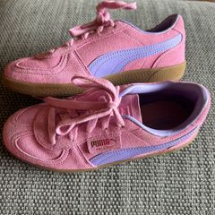 UK 2 Puma Palermo