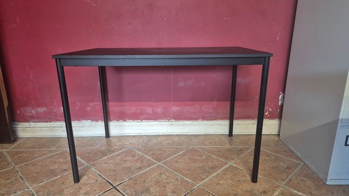 IKEA Table (Black)