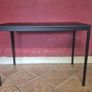 IKEA Table (Black) Image 6
