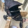 Out'n'About double buggy Image 2