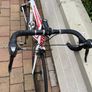Giant Defy Road Bike Image 3