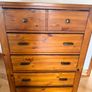 Solid wood Chest of Drawers Image 6