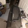 RAGIM-MATRIX Archers Bow, With Quiver Holder and in lovely case plus accessories, New, never used Image 2