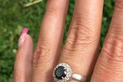 925 Sterling Silver Ring