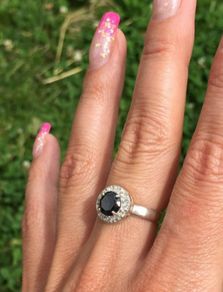 925 Sterling Silver Ring