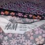 Girls H&M dress 6-8yrs Image 2
