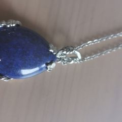 For jewellery