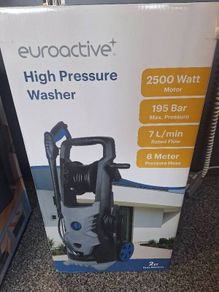 power washer