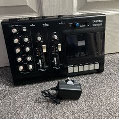 TASCAM Porta 02 Pitch Mod