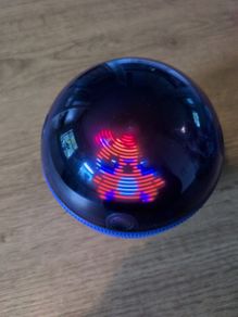 bitzee hamster ball