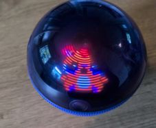 bitzee hamster ball