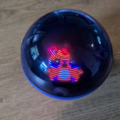 bitzee hamster ball