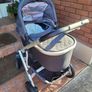 Uppababy vista Image 2